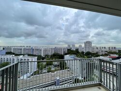 Bedok Residences (D16), Apartment #466417311